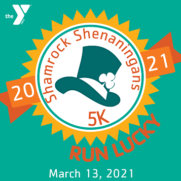 Shamrock Shenanigans 2021