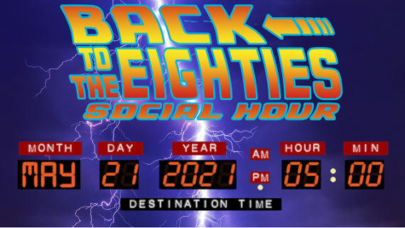 80's Social 2