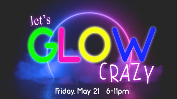 Glow Party 2