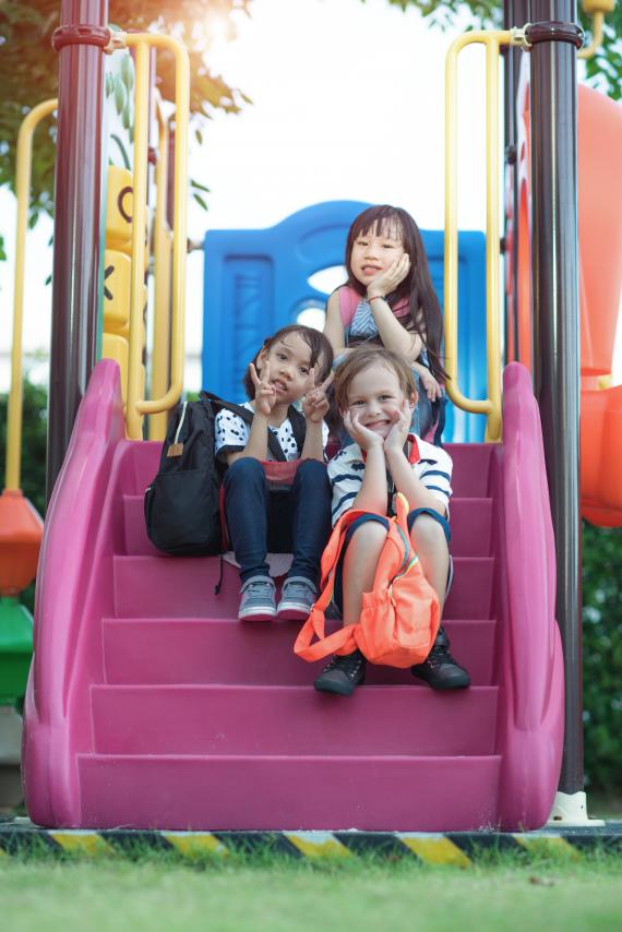 Kiddie Camp Header 2